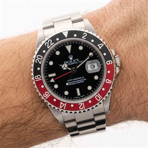 rolex coke reference|used certified rolex coke watches.